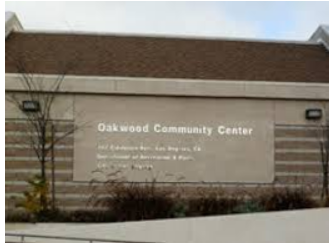 About Oakwood, CA