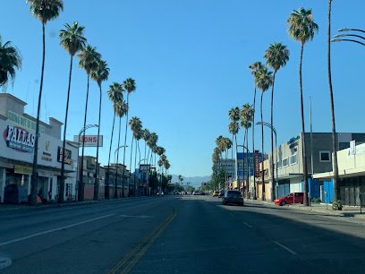 Van Nuys