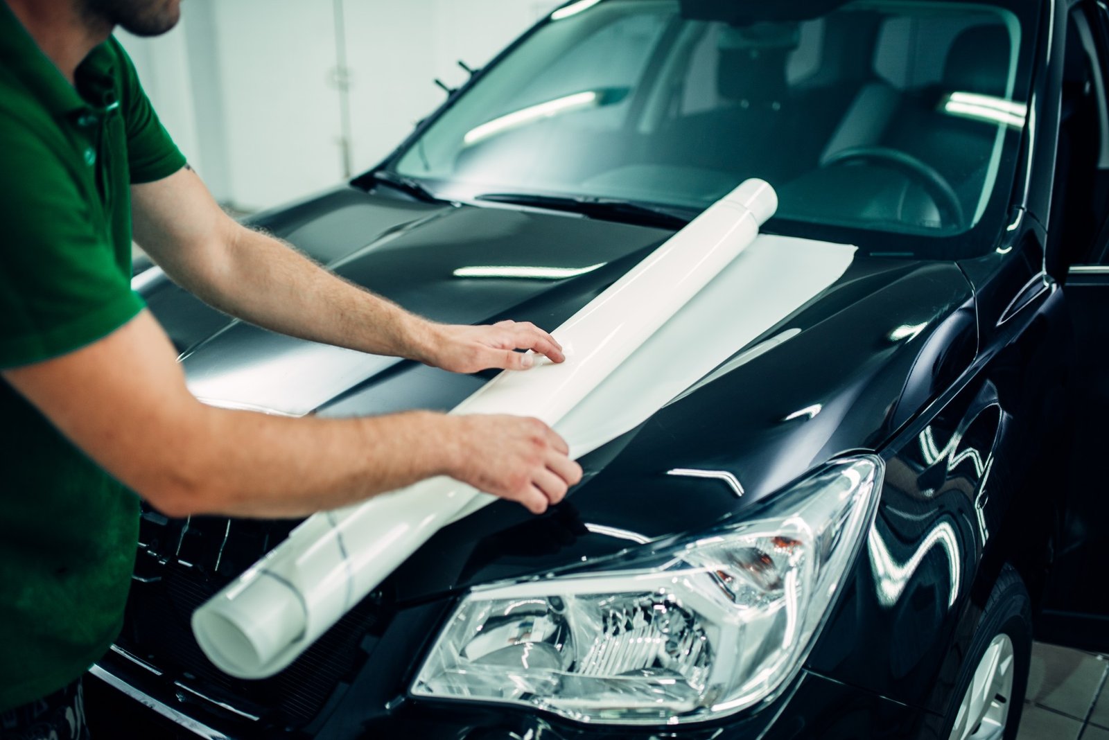 Auto Glass Repair Hollywood, CA - Expert Windshield Repair and Replacement with Mobile Auto Glass LA