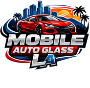 Mobile Auto Glass LA logo