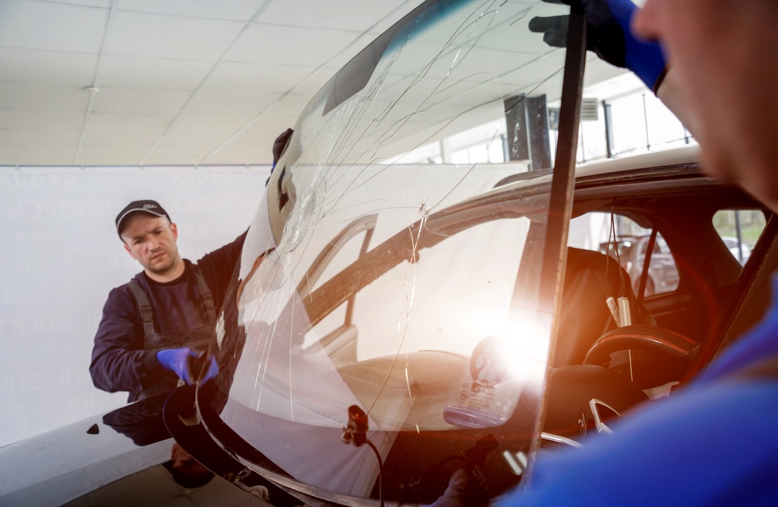 The Secret to Long-Lasting Auto Glass - Maintenance and Repair Insights